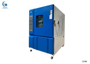 Wholesale High Pressure Climatic Test Chamber , Temperature And Humidity Control System from china suppliers