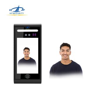 Wholesale Cost-effctive 5 inch Android Dual Camera Face Recognition Attendance System with Face Verification RA05 from china suppliers