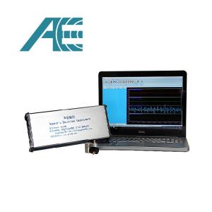Wholesale Four Channels Acoustic Emission Equipment with Internet of Things system from china suppliers