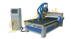 China Latest Air cooling spindle CNC Router machine on sale