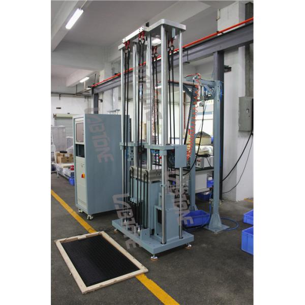 35000G High Acceleration Mechanical Shock Testing Machine Manufacturer China