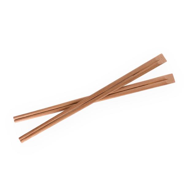 BAMBOO Natural Tensoge Chopsticks for Sushi Custom Logo and Packaging Services