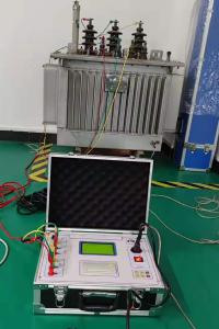 Wholesale Hot Sale Transformer Testing Equipment Best Transformer Tester from china suppliers