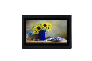 Wholesale ODM 10 Point Multi Touch Monitor Industrial Capacitive TFT Panel from china suppliers