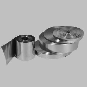 China Iron Based Nanocrystalline Ribbon With High Permeability / Excellent Stability on sale