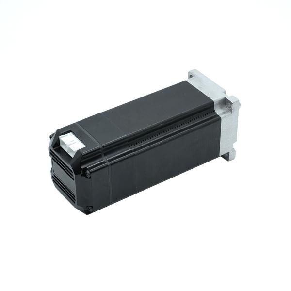 Jkongmotor Nema23 2N.M Integrated Closed Loop Stepper Motor with Encoder Used for Cnc Machine
