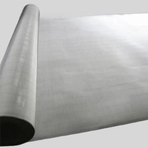 Stainless Steel Micronic Wire Mesh For Filtering And Diffusing