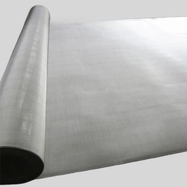 Quality Stainless Steel Micronic Wire Mesh For Filtering And Diffusing for sale