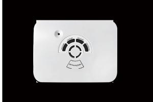 BSI UL Residential Natural Gas Detector 20% LEL LPG Sensor Alarm