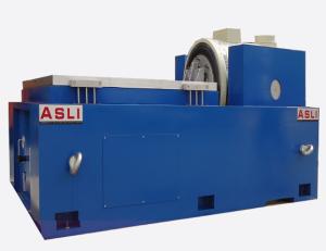 Wholesale Electromagnetic Lab 3 Axis Vibration Table Testing Equipment with ASTM D999-01 Standard from china suppliers