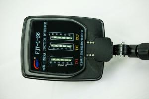 Wholesale EOD Non Linear Junction Detector Evaluator 500us Pulse Width 1700g Weight from china suppliers