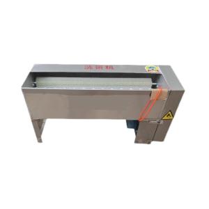 Wholesale Manufacturers Selling Small Egg washing cleaning Machine from china suppliers