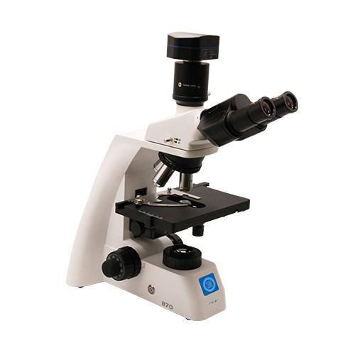Quality Upright Biological Microscope B70 with Objective Turntable for sale