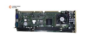 China PCA-6003 REV.A2 19C2600300 PCA-6003VE 9692600310E Original Genuine Embedded Industrial Motherboard Cpu Main Board on sale