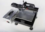Vision Calibration System / Laser Camera Calibration Under 10μ Correction