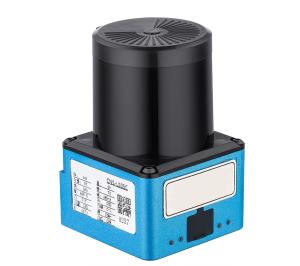 Wholesale Small IP67 High Resistance Agv Lidar Navigation Scanning Sensor from china suppliers