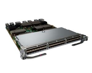 Wholesale Function QoS N77-M348XP-23L 7700 M3-Series 48 Port 10GE Data Access Network Switches from china suppliers