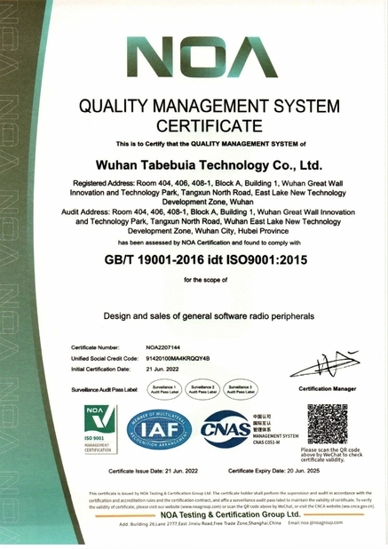 iso 9001