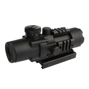 Wholesale Tactical Nightforce Illuminated Scopes 4X32 Fully Multi Coated Optics Coating from china suppliers