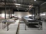Final Package PP Container Turnkey Solution for Advanced Tomato Processing Line