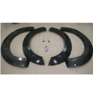 Wholesale ABS Plastic Car Wheel Eyebrow Ford F150 2018 Wheel Apron from china suppliers