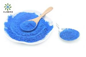 Wholesale High Protein Natural Pigment Blue Spirulina Powder from china suppliers