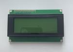 20x4 Character LCD Display Module Monochrome Alphanumeric 2004 LCD