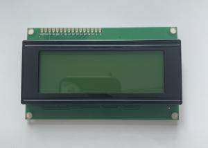 Wholesale 20x4 Character LCD Display Module Monochrome Alphanumeric 2004 LCD from china suppliers