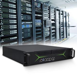 Wholesale Intel Uhd Graphics 730 2u Rack Server Lga1700 Pci-E X8 Slot For Computer from china suppliers