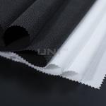 Twill Weave Woven Interlining Supplier