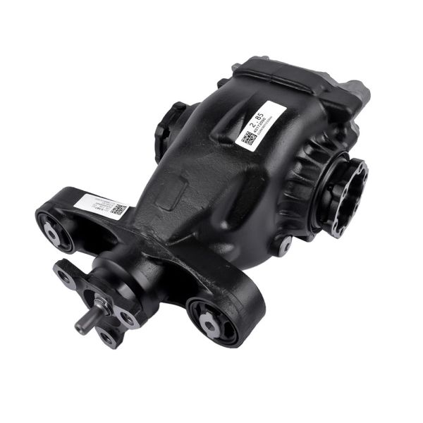 Remanufactured Rear Differential Axle Carrier Assembly for Cadillac CTS 2014-2019 with 2.0L 3.6L 2.85 Engine OEM 84110752