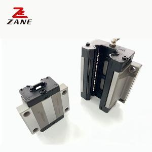 Wholesale 60mm HGH20 High Precision Linear Rails HGH30 Linear Guide Block from china suppliers