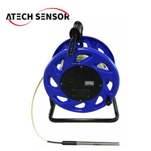 Wholesale 100m LM301 Water Level Sensor Measuring Instruments With Sound Light from china suppliers