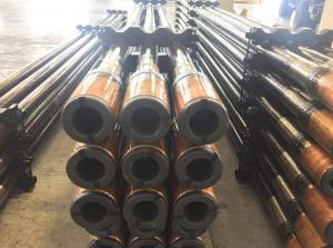 China oilfield parts oil casing drill pipe/drill pipe thread protector with good quality on sale