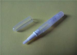 Wholesale New Transparent High Coverage Concealer , Simple Design Color Correcting Concealer from china suppliers