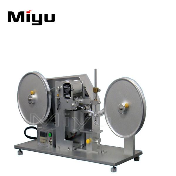 Quality 100 Watt Abrasion Testing Machine / Abrasion Resistance Testing Machine for sale