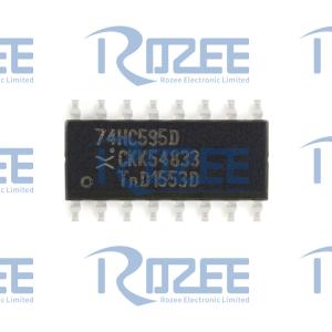 China 74HC595D,118 on sale