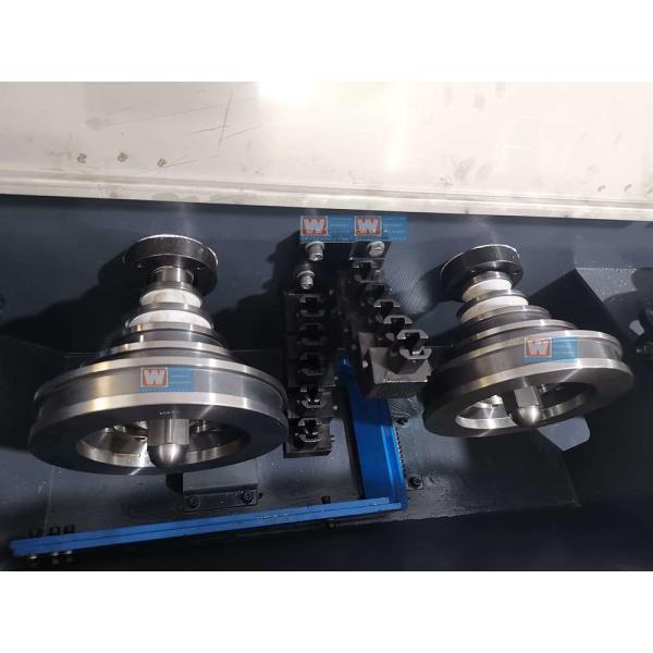 1800 M/Min Wire Drawing Equipment