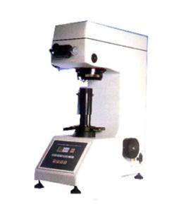 Wholesale AC 110V ± 10% 60Hz Model HV-50 Vickers Hardness Tester LED Display 5HV1 -- 2500 HV-50 from china suppliers