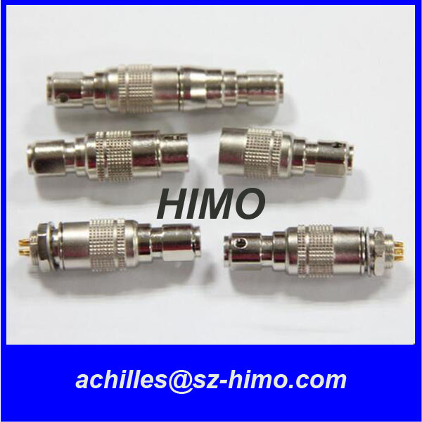 OEM Industrial Camera Power Adpter with 12Pin Female Connector