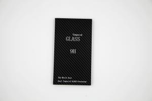 Mobile Screen Protector Tempered Glass Packing Material Box Personalised Printing