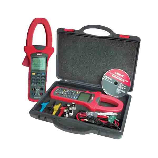 Quality Uni-T UT232 Digital Power Clamp Meters (1.5V Battery (LR6) x 4) for sale