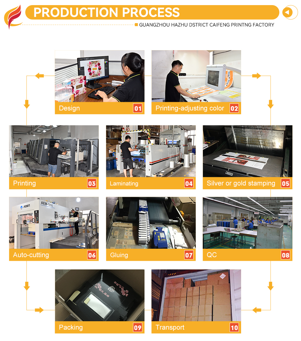 custom brochure printing folded brochure leaflet printing customized booklet printing