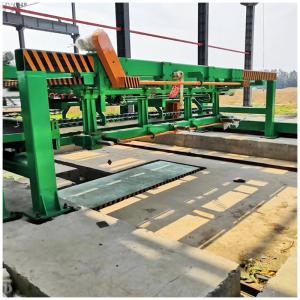 1300mm Precision Leveling Cross Section Line