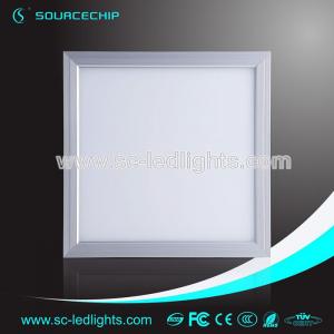 Wholesale 30W flat panel led lighting 600x600 led panel light from china suppliers