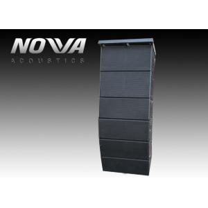 China Compact 12 Live Speaker System For Rock Band Event , High Efficiency on sale