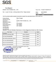 DADI 7.5L Oval Galvanized Tinplate Metal Ice Bucket Galvanized Cooler Tub Eco Friendly