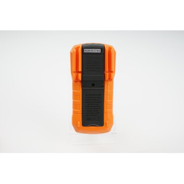 High Performance Automotive Amp Meter Tester , Auto Electrical Tester Multimeter