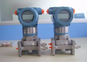 Wholesale Rosemount 3051CD2A02A1AB1H2L4M5 Differential Pressure Temperature Transmitter -62160 To 62160 Mbar from china suppliers