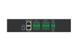 New Style Pro Audio Processor RS232 UDP Control For Conference And Classroom